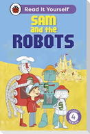 Sam and the Robots