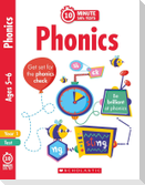 Phonics - Year 1