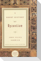 A Short History of Byzantium