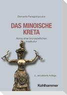 Das minoische Kreta