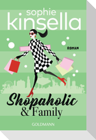 Shopaholic & Family