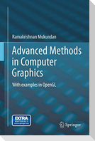 Advanced Methods in Computer Graphics