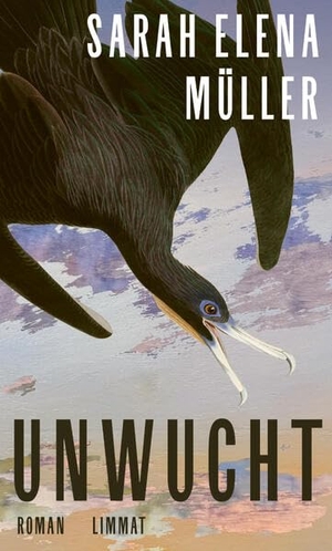 Müller, Sarah Elena. Unwucht - Roman. Limmat Verlag, 2026.