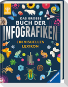 Das große Buch der Infografiken
