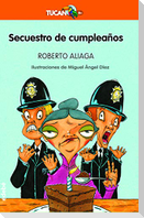 Secuestro de cumpleaños
