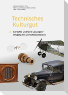 Technisches Kulturgut, Band 3