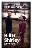 Bill and Shirley: A Memoir