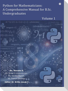 Python for Mathematicians