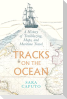 Tracks on the Ocean