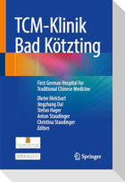 TCM-Klinik Bad Kötzting