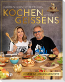 Kochen mit den Geissens