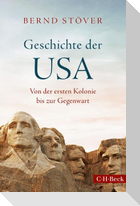 Geschichte der USA
