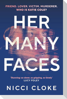 Her Many Faces
