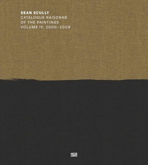 Price, Marla. Sean Scully - Catalogue Raisonné of the Paintings Volume IV, 2000-2009. Hatje Cantz Verlag GmbH, 2026.