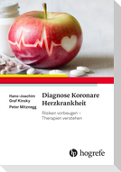 Diagnose Koronare Herzkrankheit