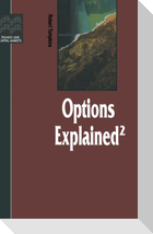 Options Explained²