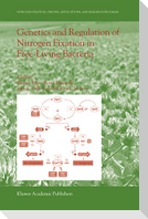 Genetics and Regulation of Nitrogen Fixation in Free-Living Bacteria