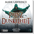 Prinz der Dunkelheit
