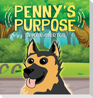 Penny's Purpose