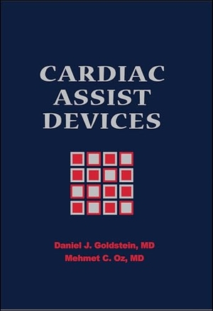 Goldstein. Cardiac Assist Devices. John Wiley & Sons, 2000.