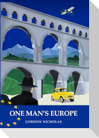 One Man's Europe