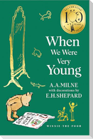 Winnie-the-Pooh: When We Were Very Young