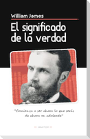 El significado de la verdad