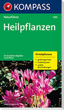 KOMPASS Naturführer Heilpflanzen