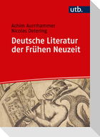 Deutsche Literatur der Frühen Neuzeit