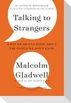 Talking to Strangers