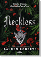 Reckless (Spanish Edition)