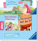 Verkaufs-Kassette "Ravensburger Minis 22 - Märchenwelt"