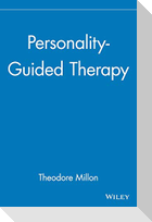 Personality-Guided Therapy