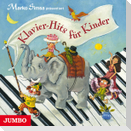 Klavier-Hits für Kinder