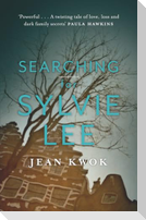 Searching for Sylvie Lee