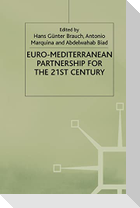 Euro-Mediterranean Partnership for the Twenty-First Century