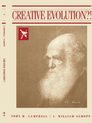 Campbell / Schopf. Creative Evolution - .. Jones & Bartlett Publishers, 1994.