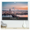 Blickwinkel NRW (hochwertiger Premium Wandkalender 2024 DIN A2 quer), Kunstdruck in Hochglanz