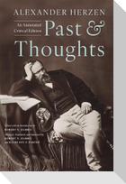 Past and Thoughts