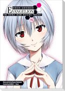 Neon Genesis Evangelion: The Shinji Ikari Raising Project Volume 15