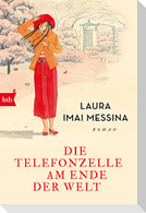 Die Telefonzelle am Ende der Welt