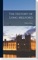 The History of Long Melford