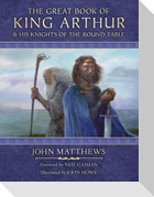 GREAT BK OF KING ARTHUR & HB