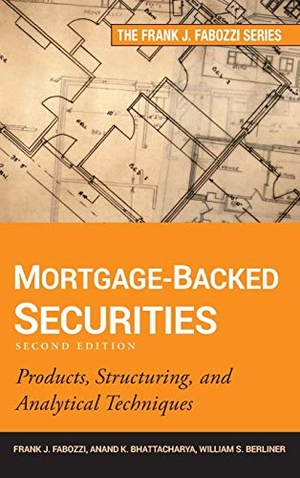 Fabozzi / Berliner et al. Mortgage-Backed Securities 2e. John Wiley & Sons, 2011.