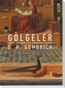 Gölgeler Ciltli