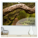 Madeiras Levada-Wanderungen (hochwertiger Premium Wandkalender 2024 DIN A2 quer), Kunstdruck in Hochglanz