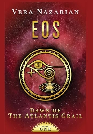 Nazarian, Vera. Eos. Norilana Books, 2025.
