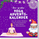 Der grosse Yoga-Adventskalender