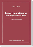 Exportfinanzierung