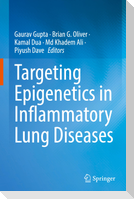 Targeting Epigenetics in Inflammatory Lung Diseases